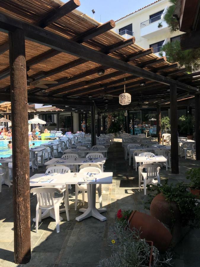 Gardens-apt * Paphos
