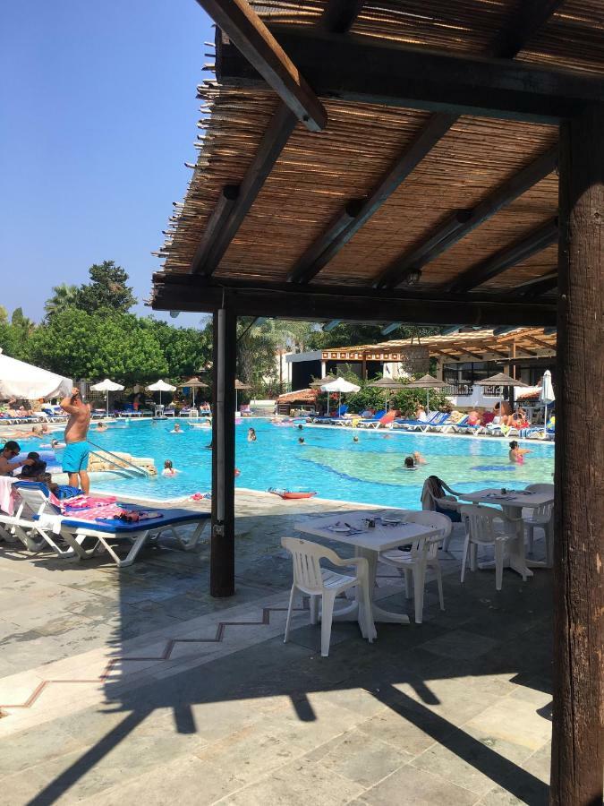 Gardens-apt Apartment Paphos