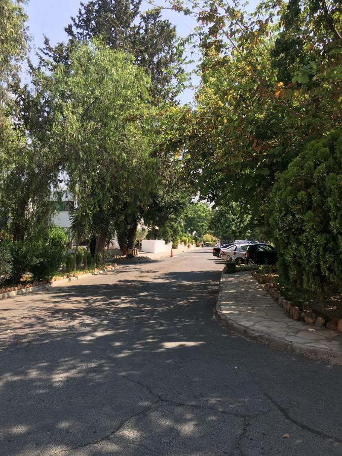 Gardens-apt Apartment Paphos
