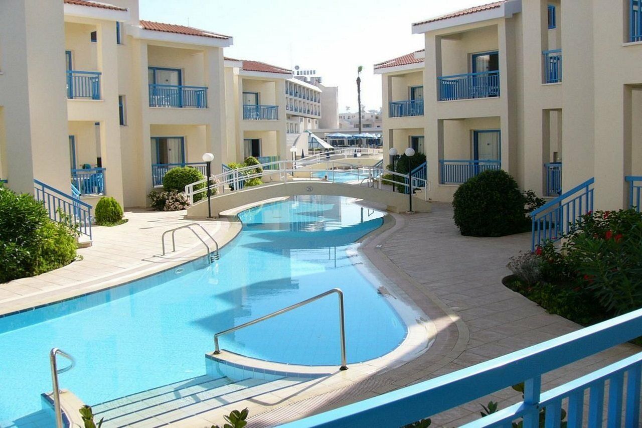 Kissos 3* Paphos