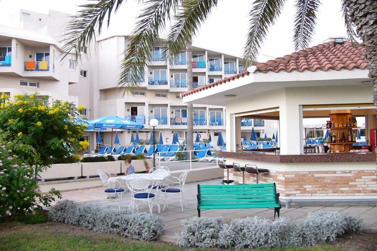 Kissos Hotel