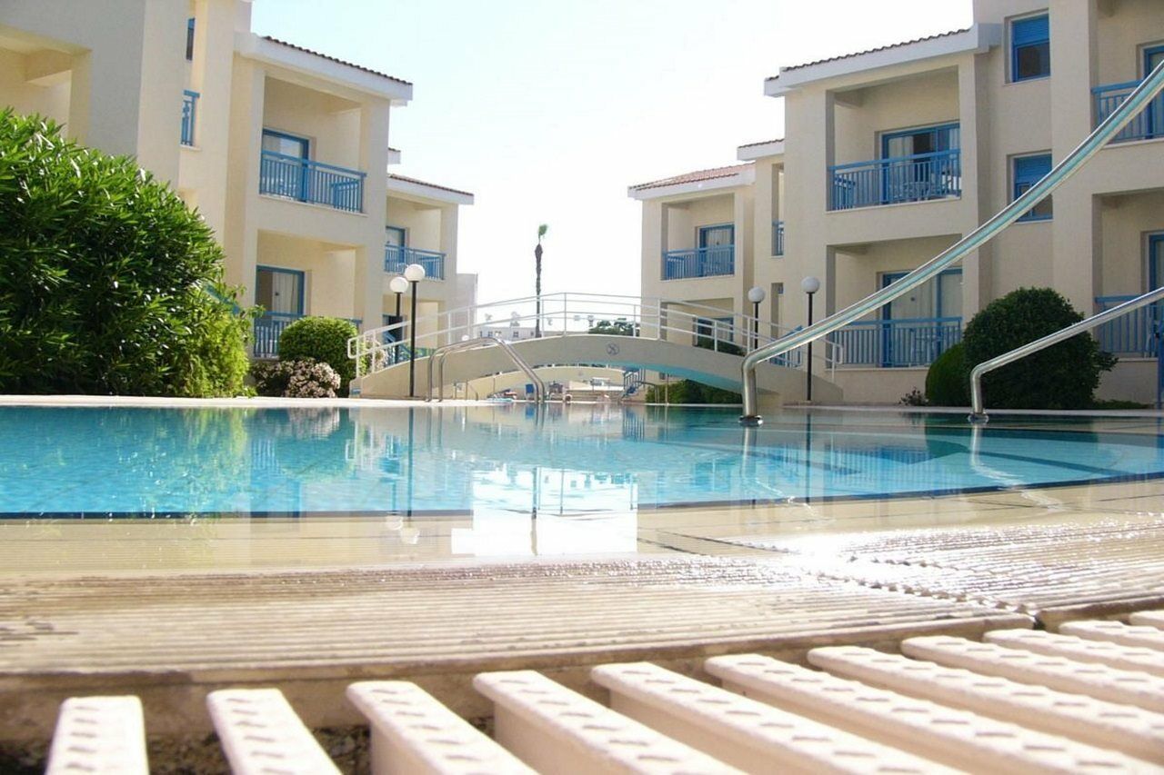 Hotel Kissos 3*