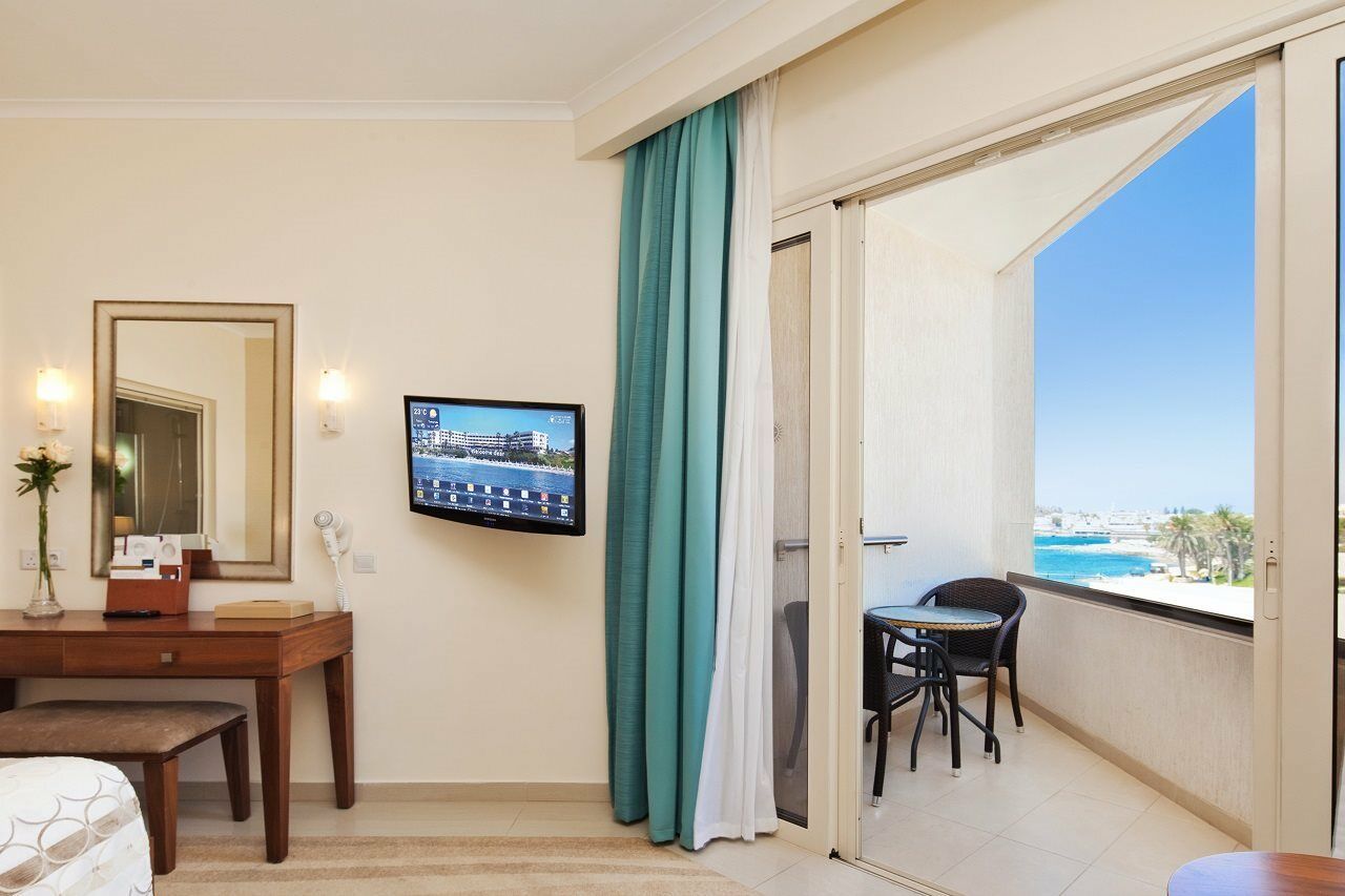 Alexander The Great Beach Paphos