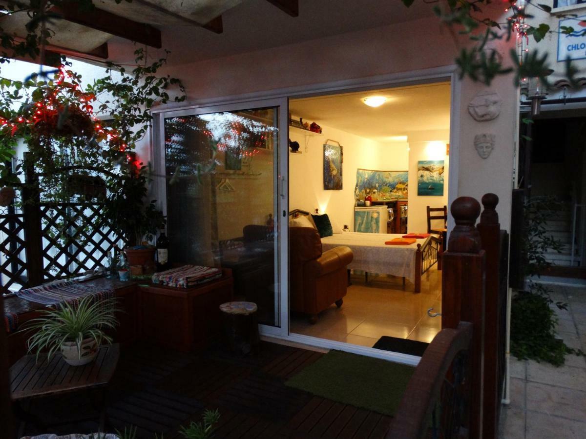 Apartment Heart For Art Studio