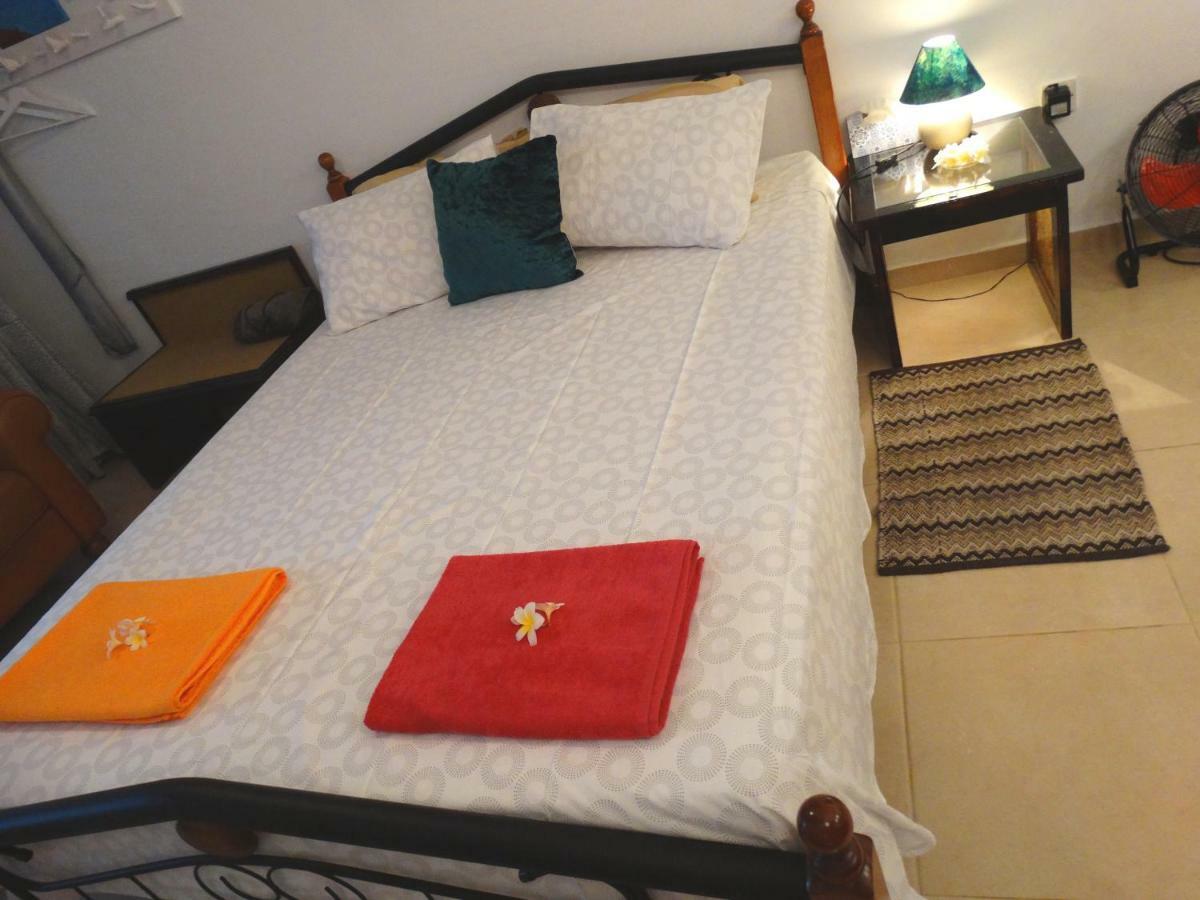 Heart For Art Studio Apartment *