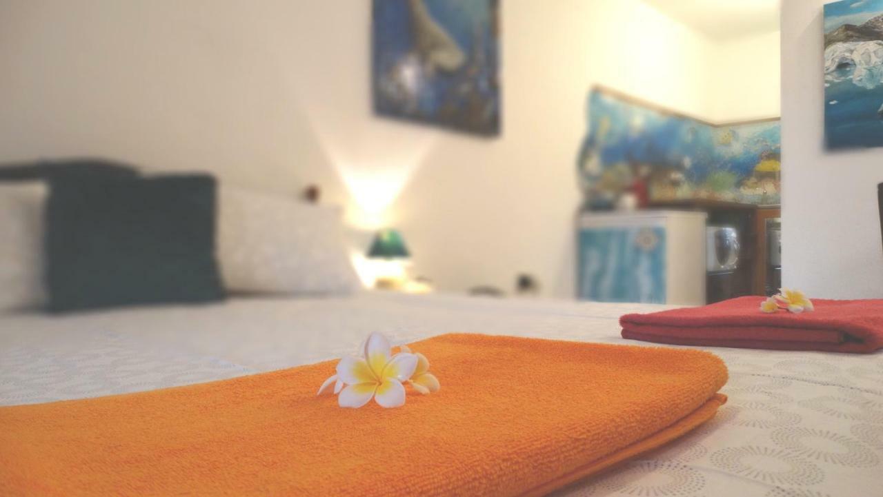 Heart For Art Studio Apartment Paphos
