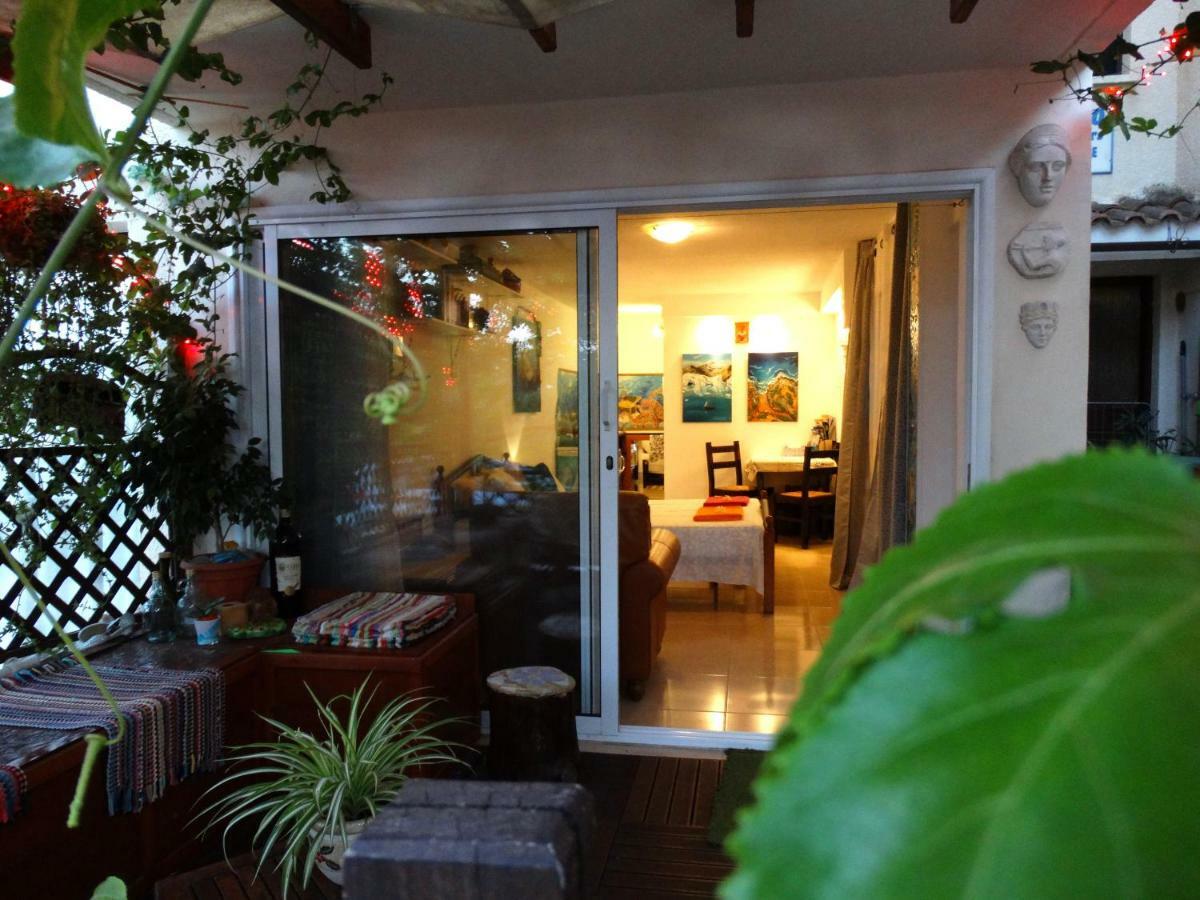 Apartment Heart For Art Studio