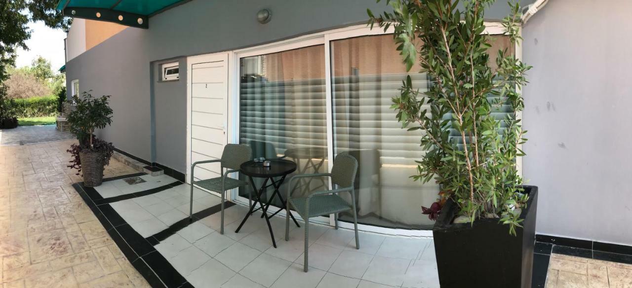 Livia's Appartments