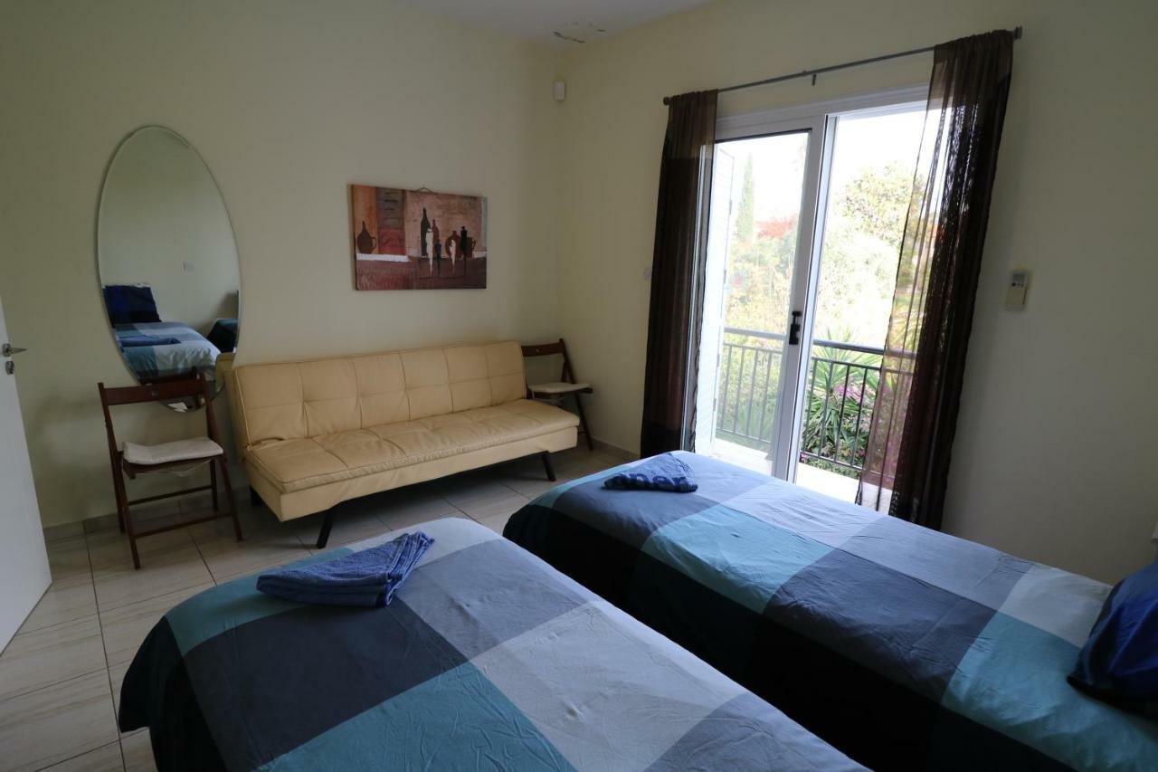 The Paradise By Taimoura Holiday home *