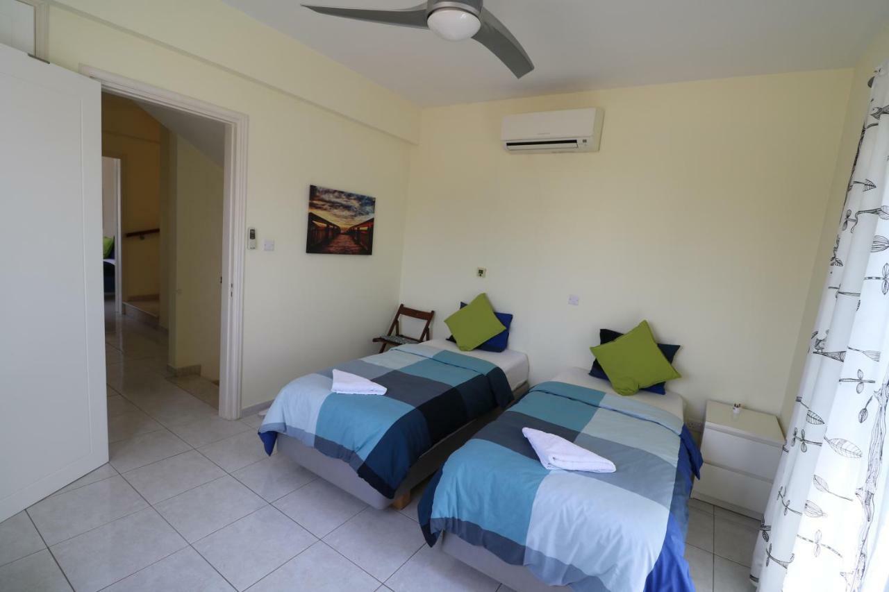 The Paradise By Taimoura Holiday home Paphos