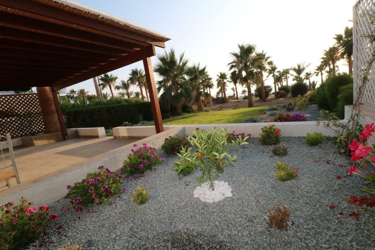 Villa Yulya By Taimoura *