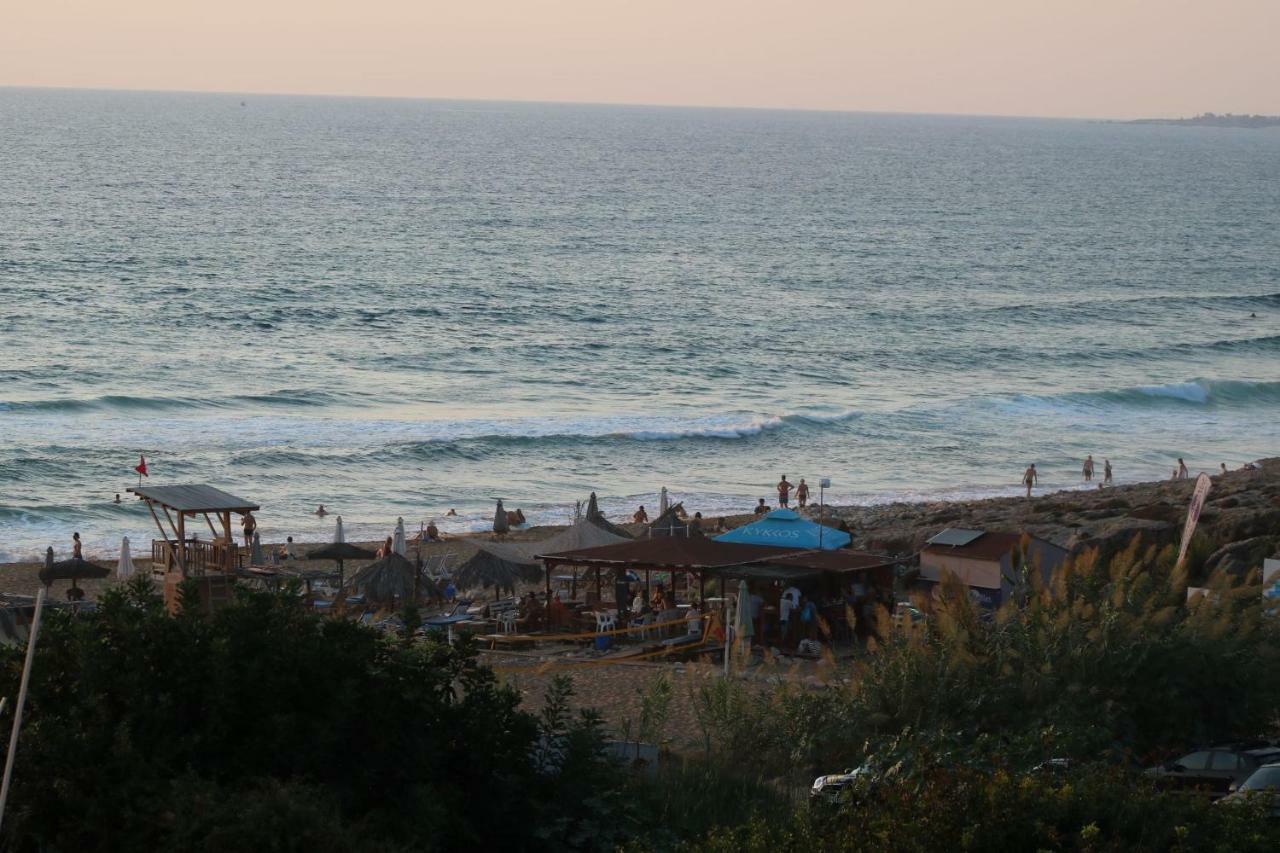 Yulya By Taimoura Villa Paphos