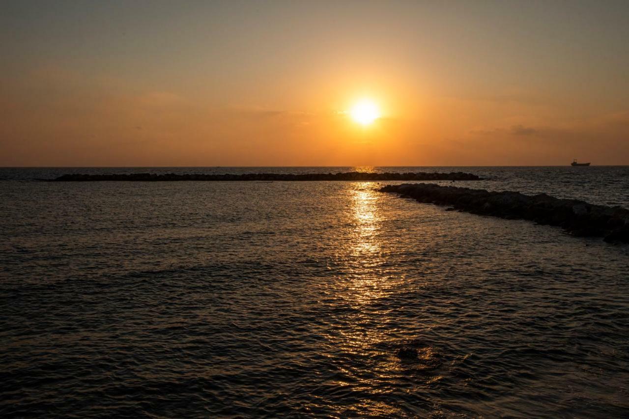 Venus Beach 5*
