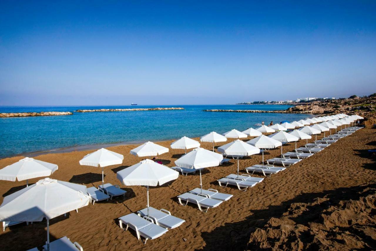 Venus Beach Paphos