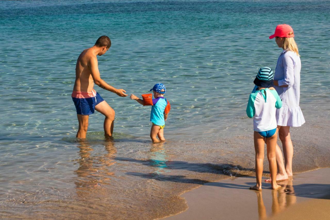 Hotel Venus Beach Paphos