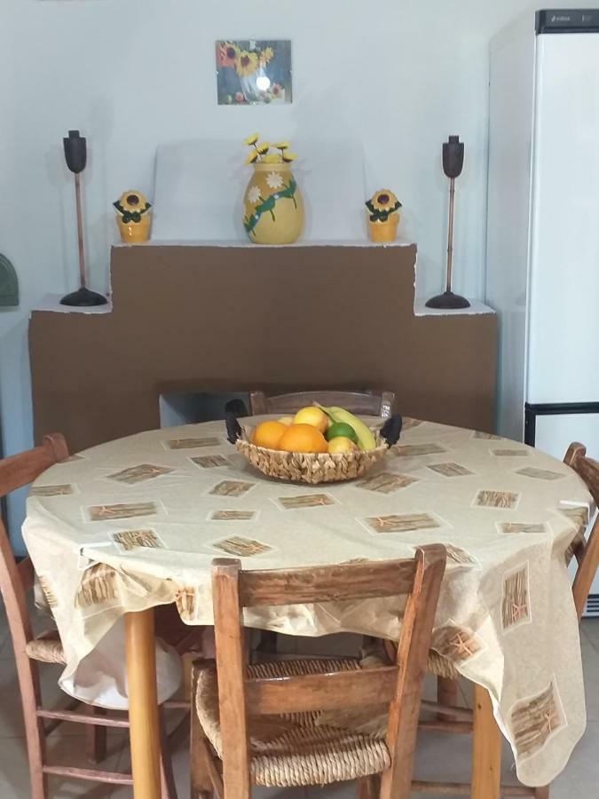 Holiday home Xanthippi