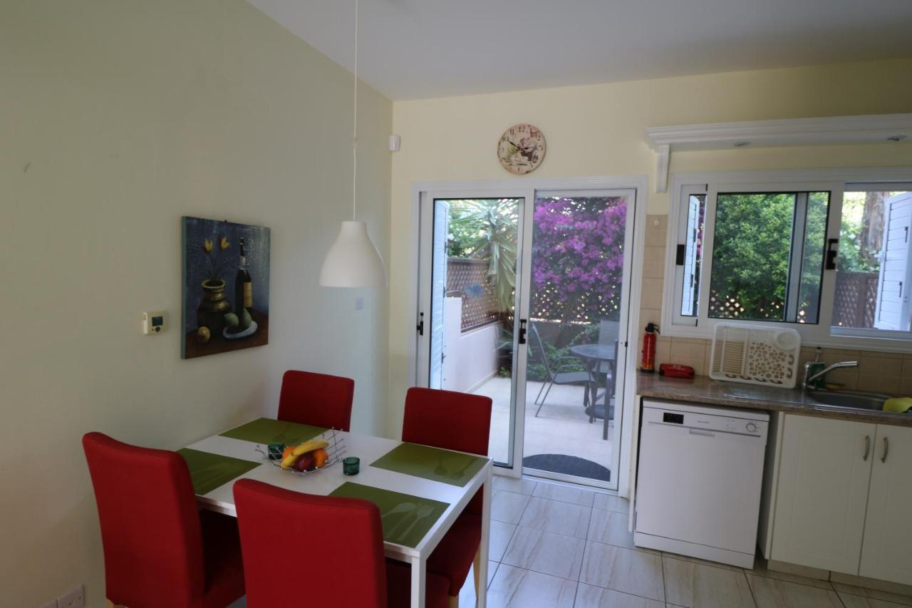 The Paradise By Taimoura Holiday home