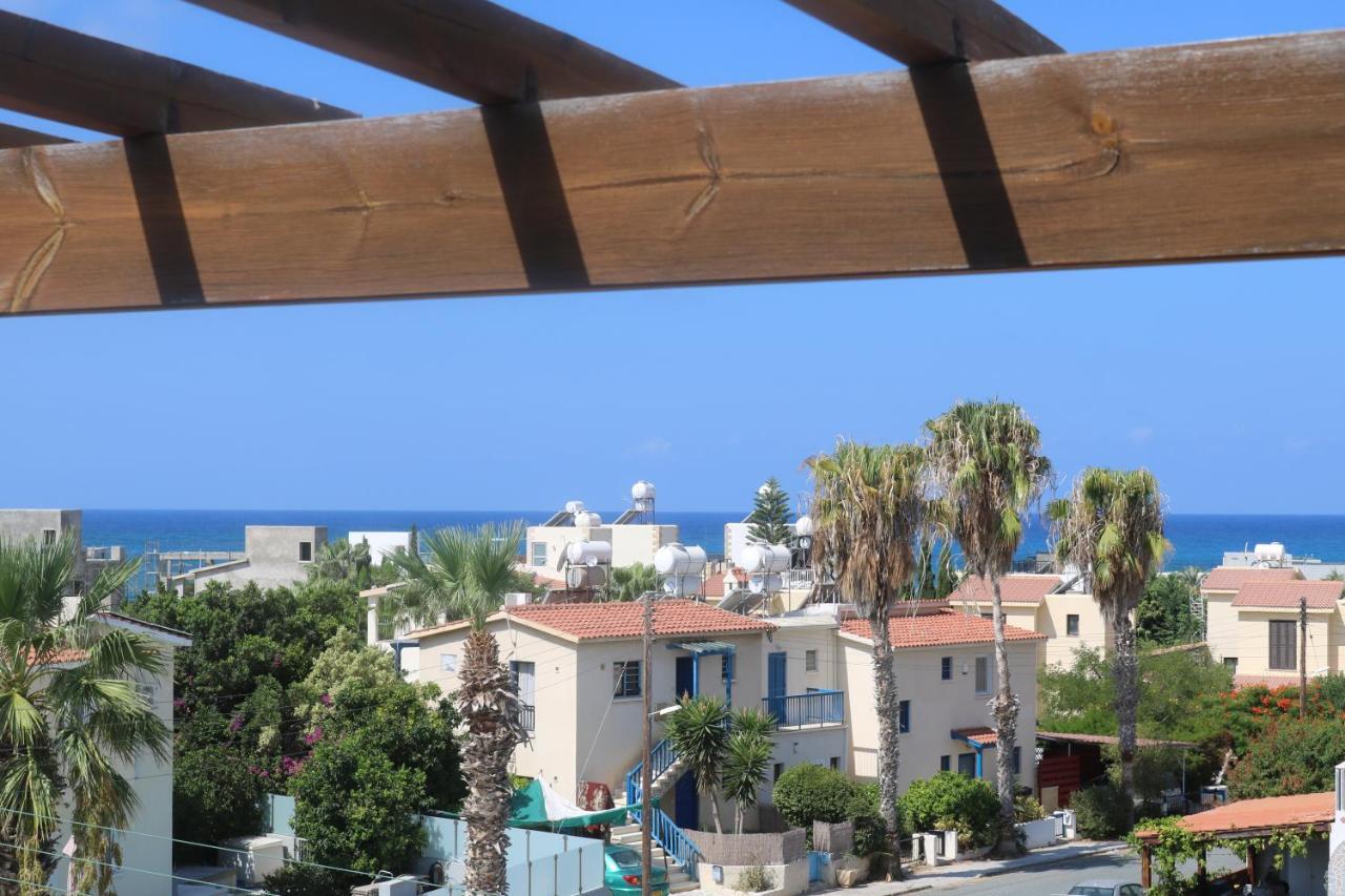 The Paradise By Taimoura Holiday home Paphos