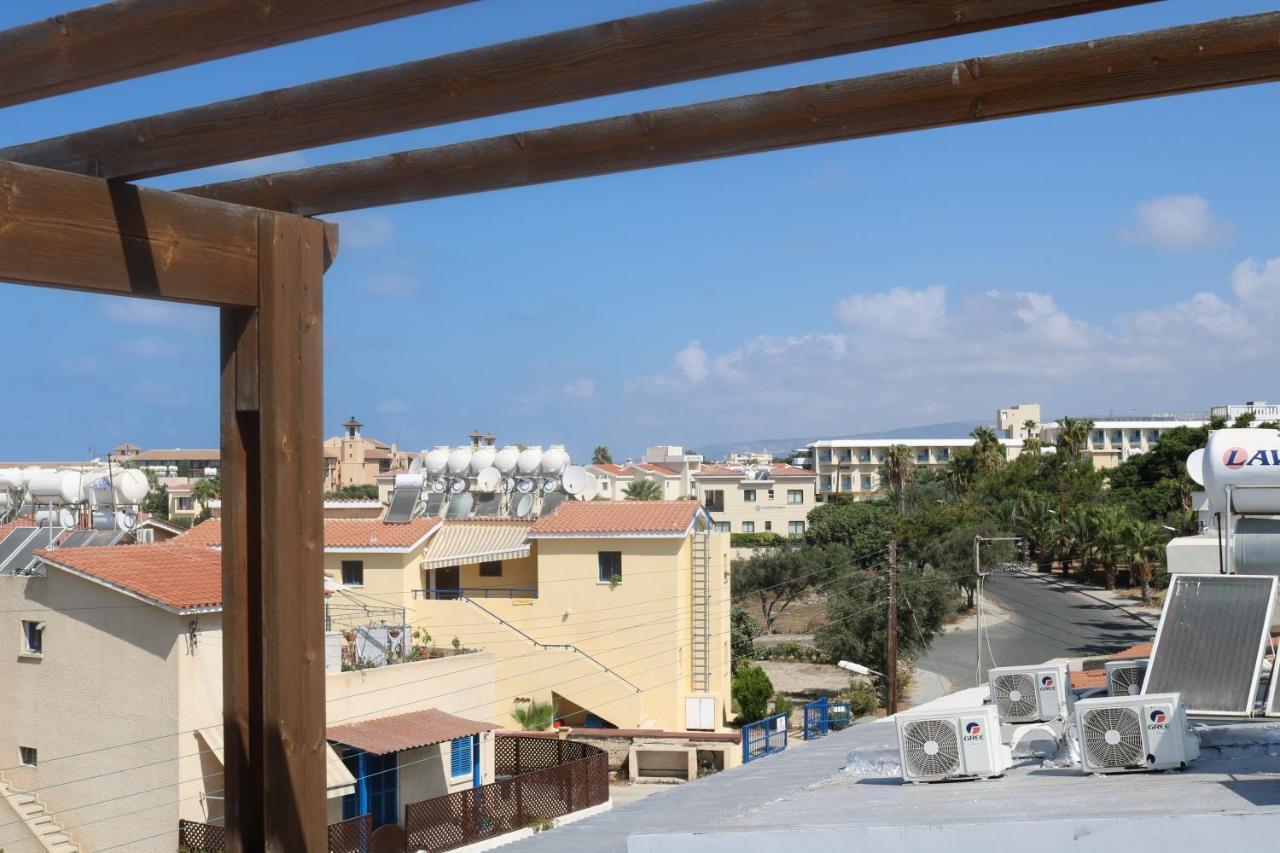 The Paradise By Taimoura Holiday home