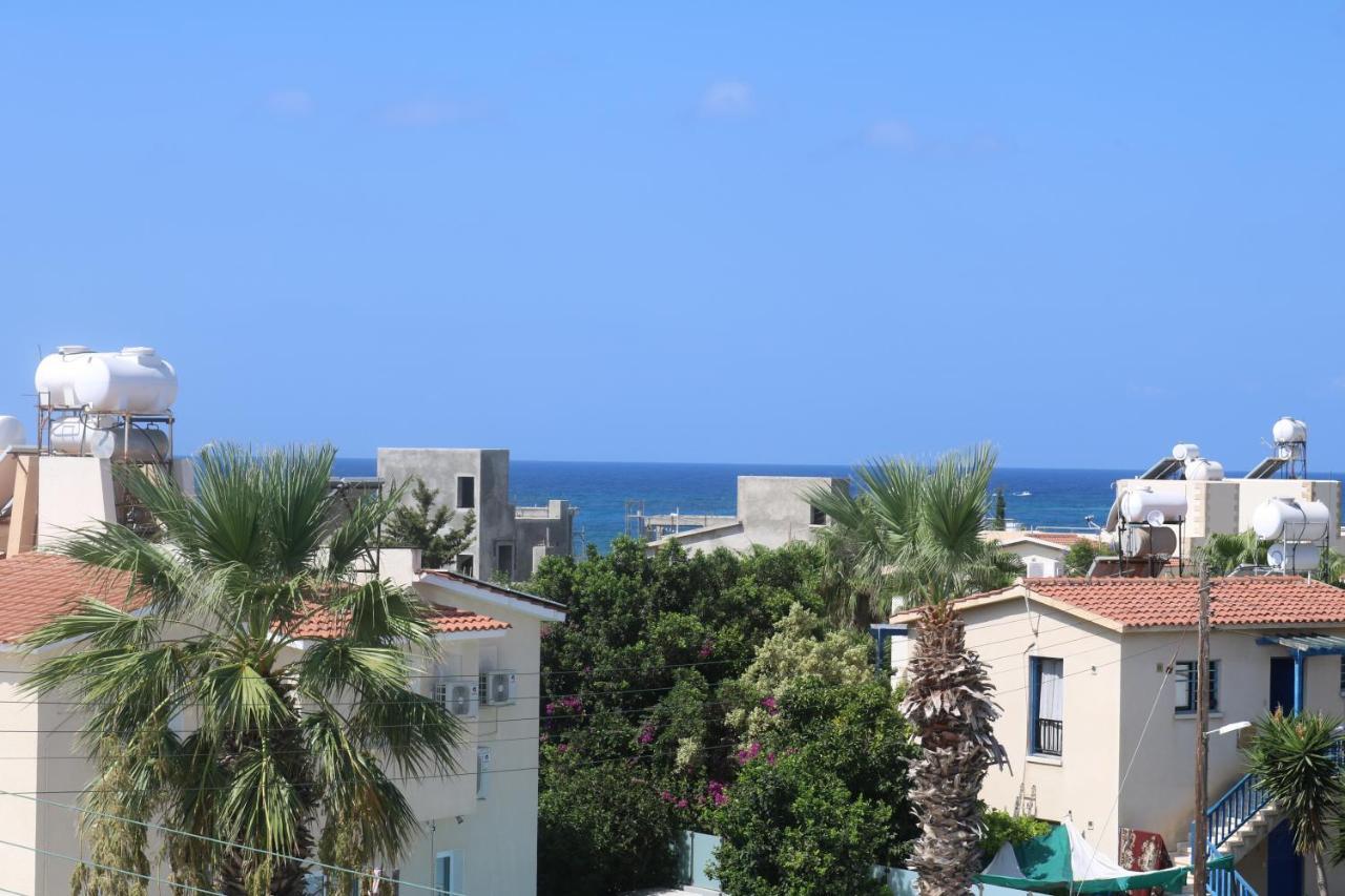 The Paradise By Taimoura Holiday home *
