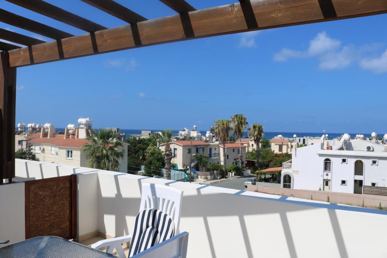 The Paradise By Taimoura Holiday home Paphos