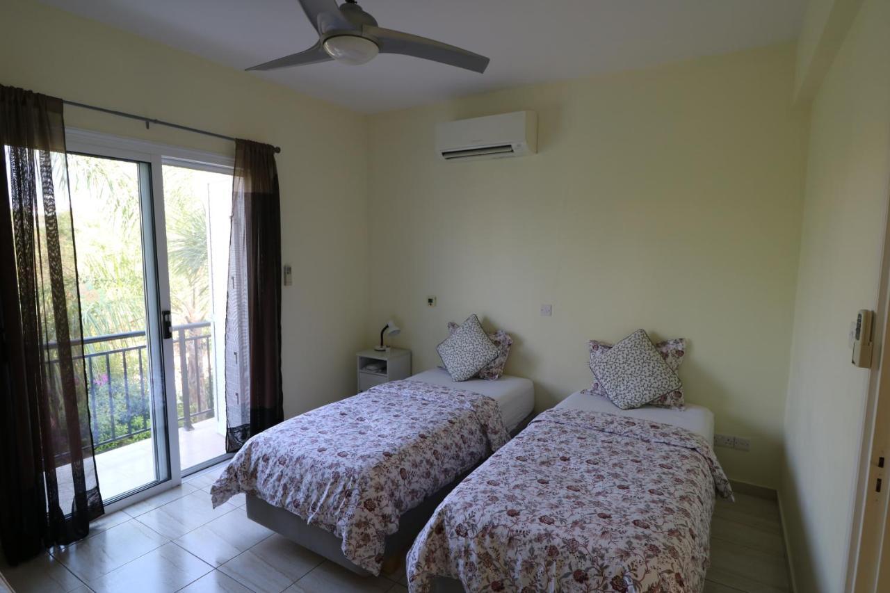 The Paradise By Taimoura Holiday home Paphos