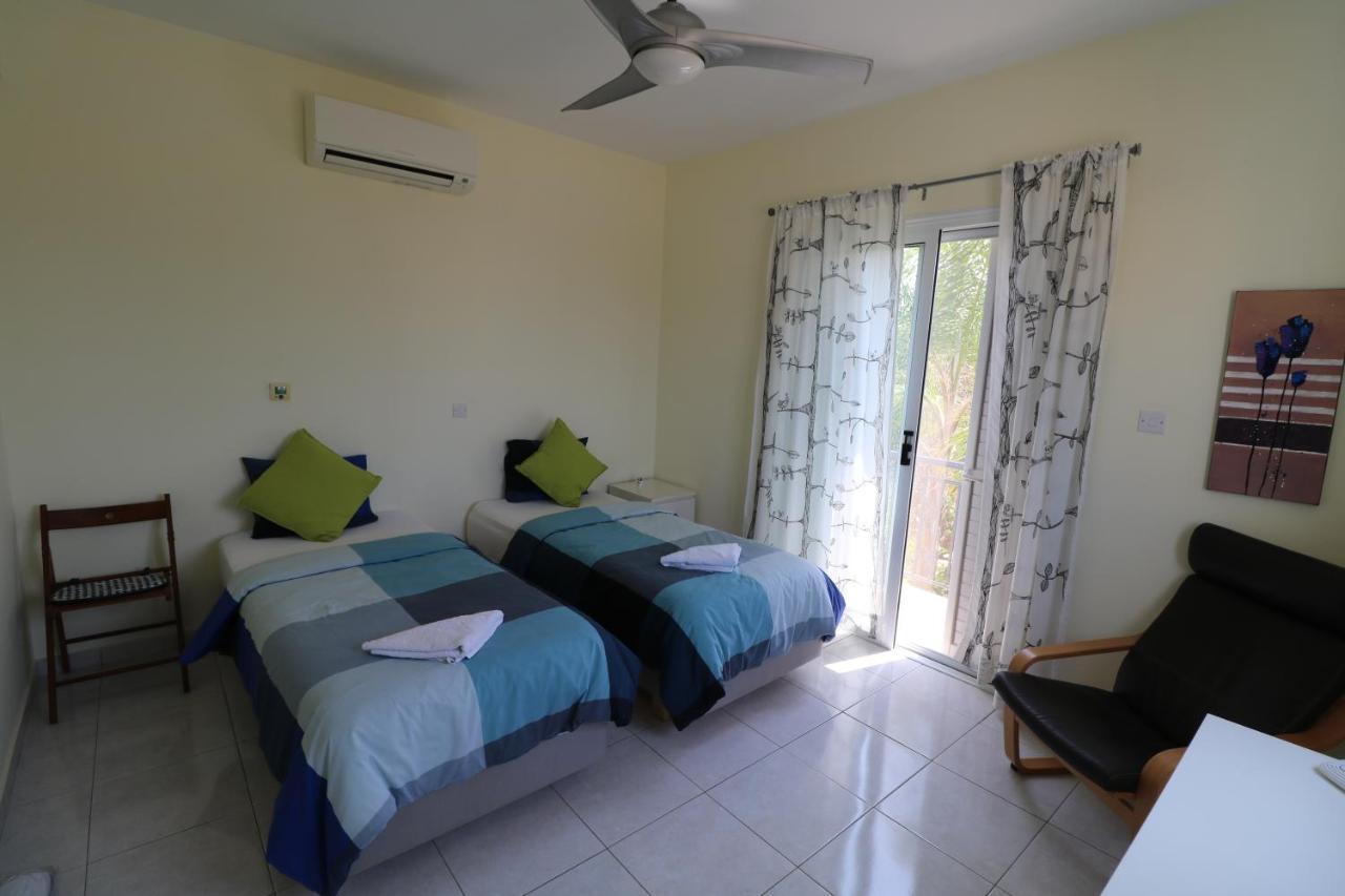 The Paradise By Taimoura Holiday home Paphos