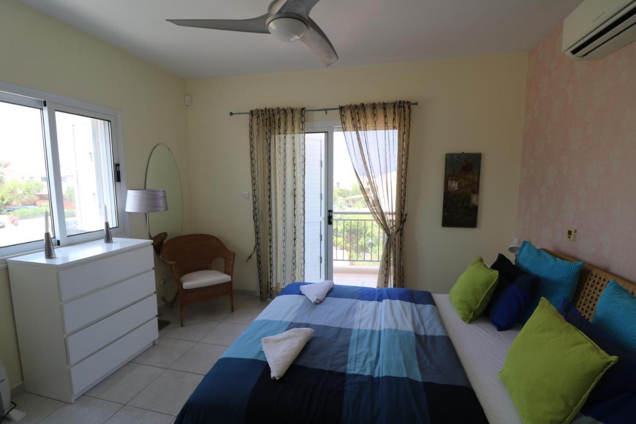 The Paradise By Taimoura Holiday home Paphos