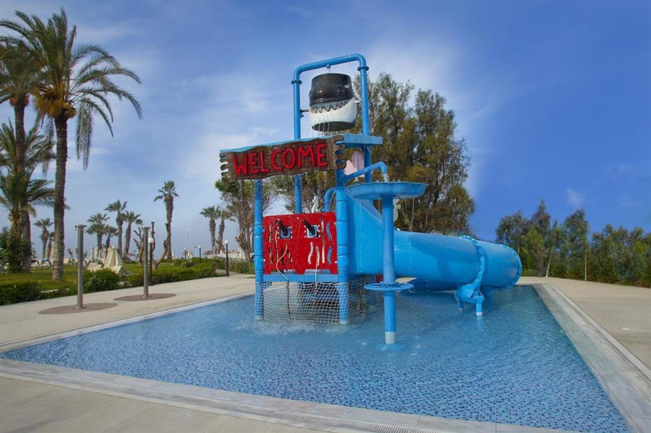 Louis Imperial Beach Resort