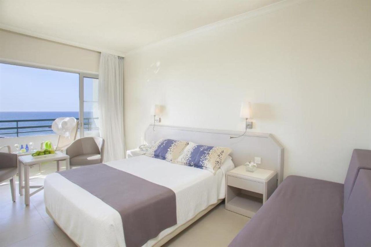 Louis Imperial Beach Resort Paphos