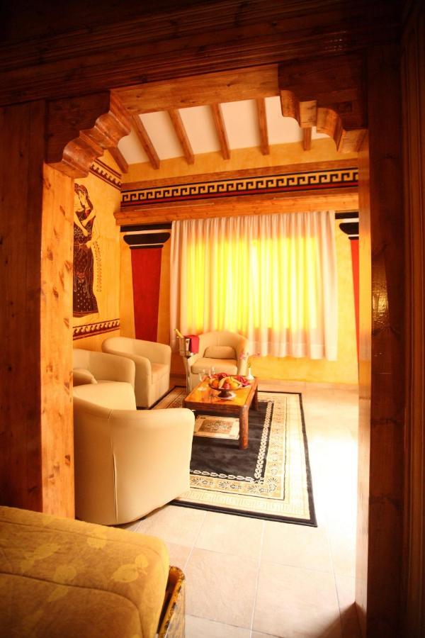 Hotel Roman Boutique