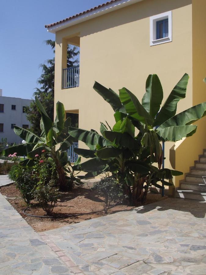 Aparthotel Kefalonitis 3*