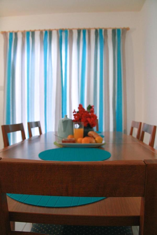 Apartment Azure *