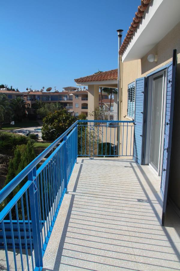Apartment Azure *