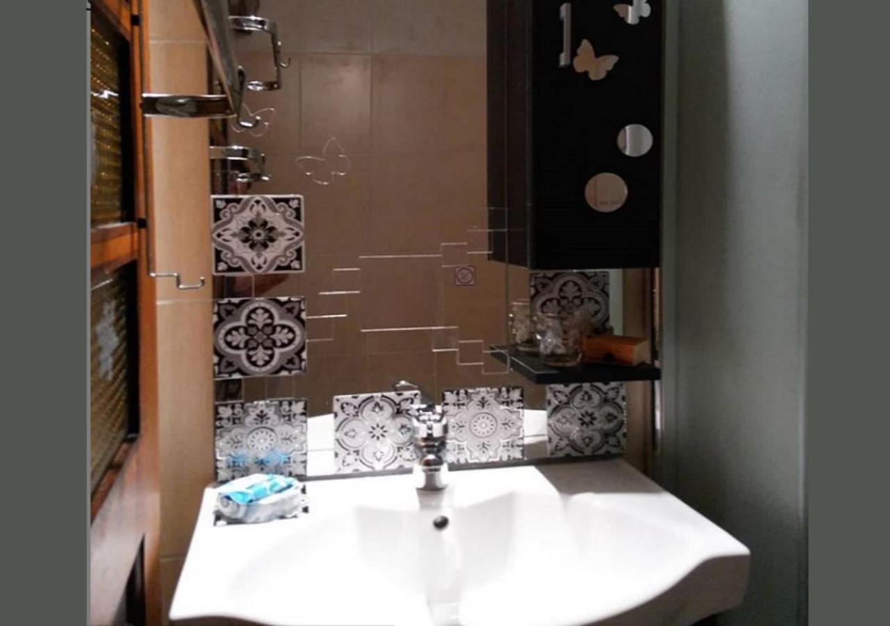 Apartment Heart For Art Studio Paphos