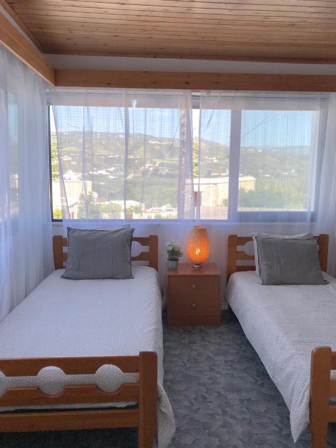 Villa The White House Paphos