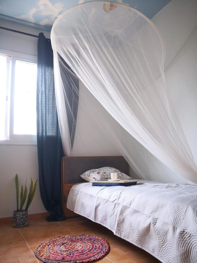 Apartment Cozy Garden Paphos