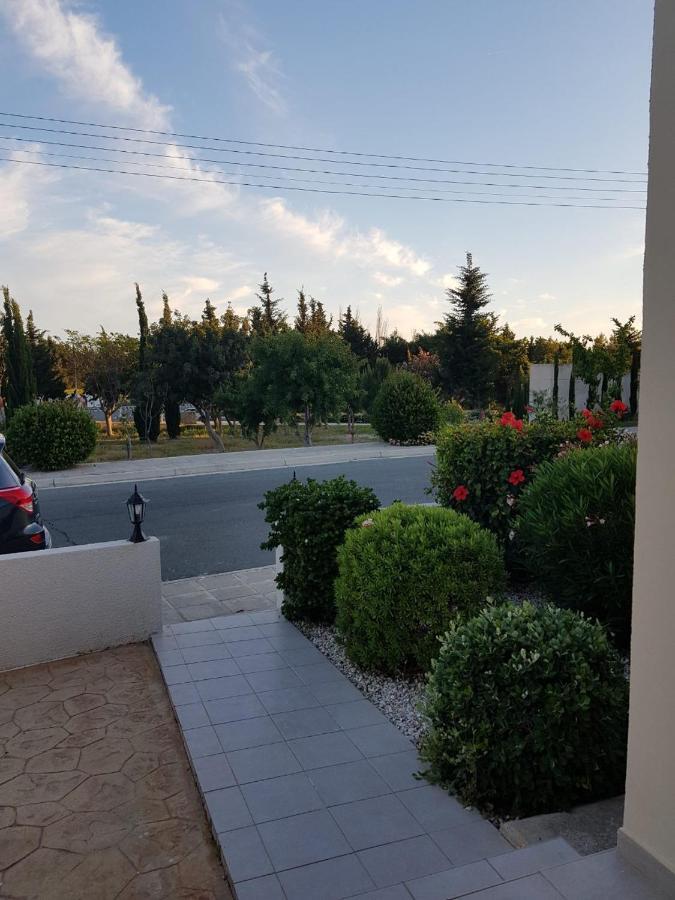 Villa Town Center Holiday