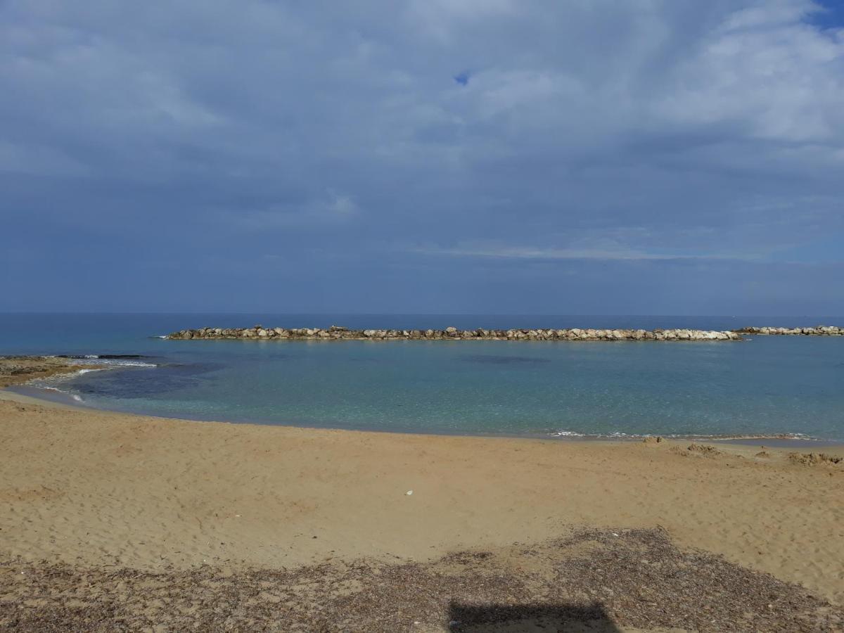 Apartamento Kings Palace Indigo 109 Paphos