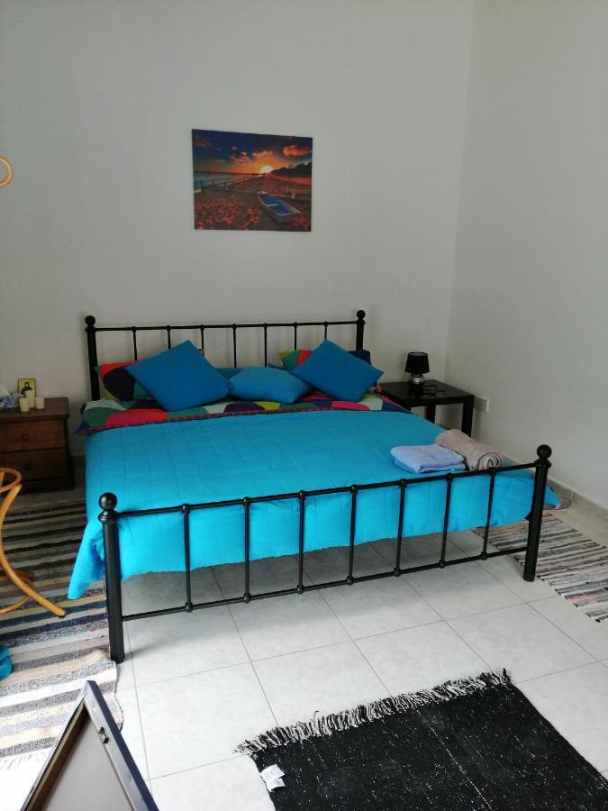 Holiday home Alekas Pool And Garden Paphos
