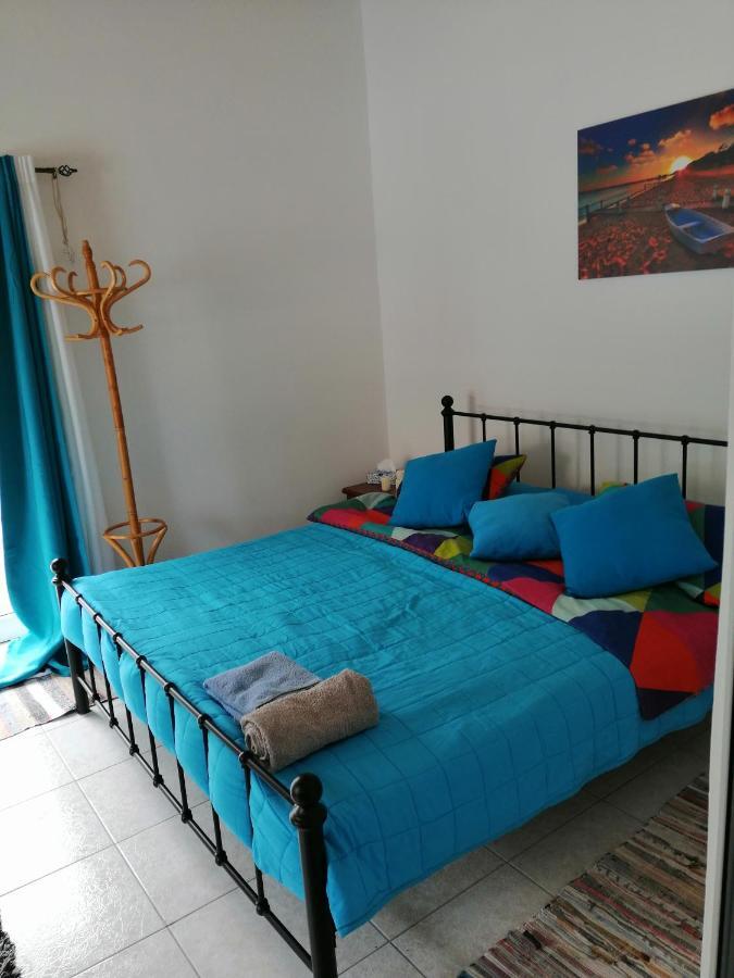 Alekas Pool And Garden Holiday home *