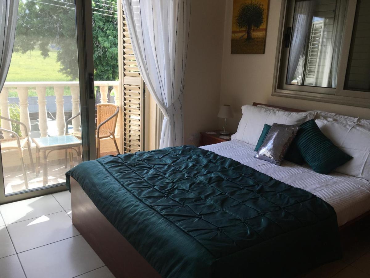 Villa Tala View Paphos