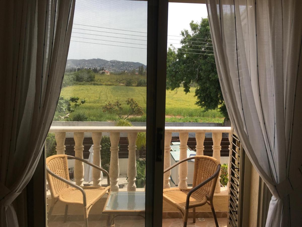Villa Tala View