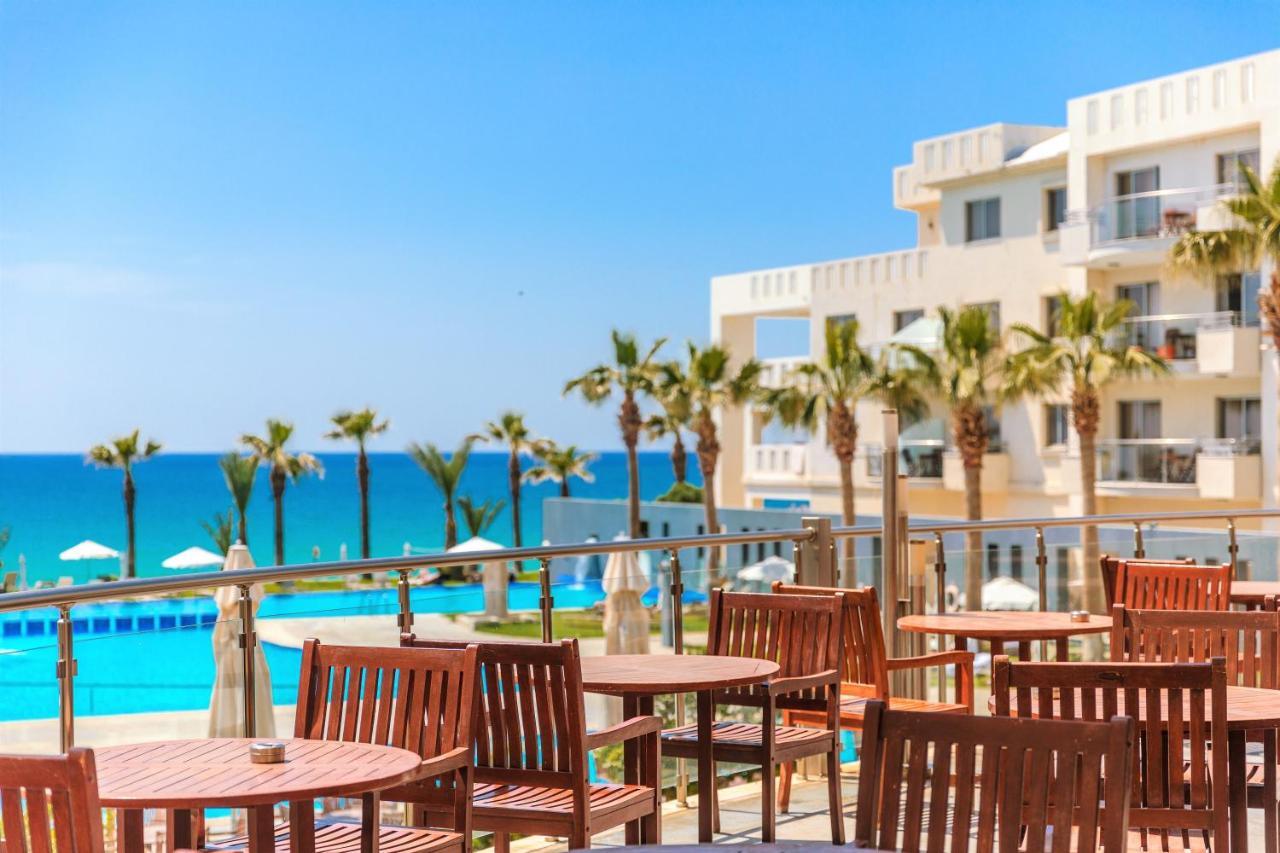 Blue Lagoon Kosher 4* Paphos