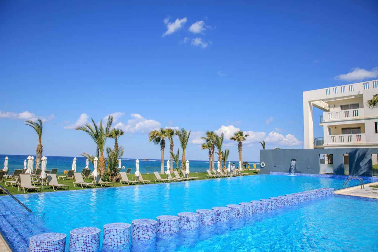 Hotel Blue Lagoon Kosher Paphos