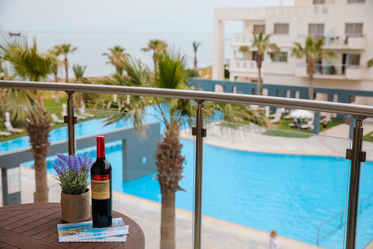 Hotel Blue Lagoon Kosher Paphos