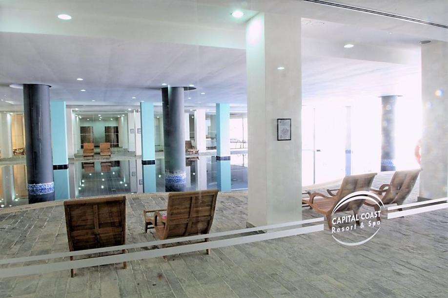 Hotel Blue Lagoon Kosher 4*