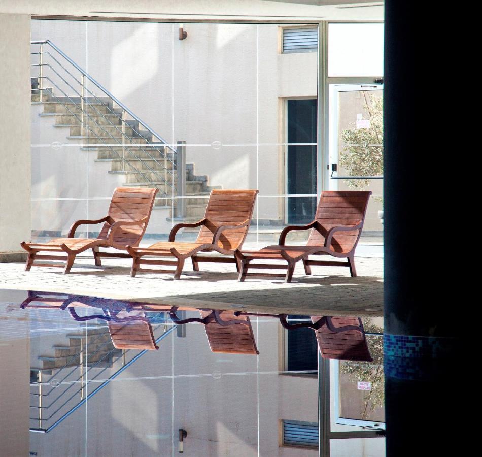 Blue Lagoon Kosher Hotel Paphos