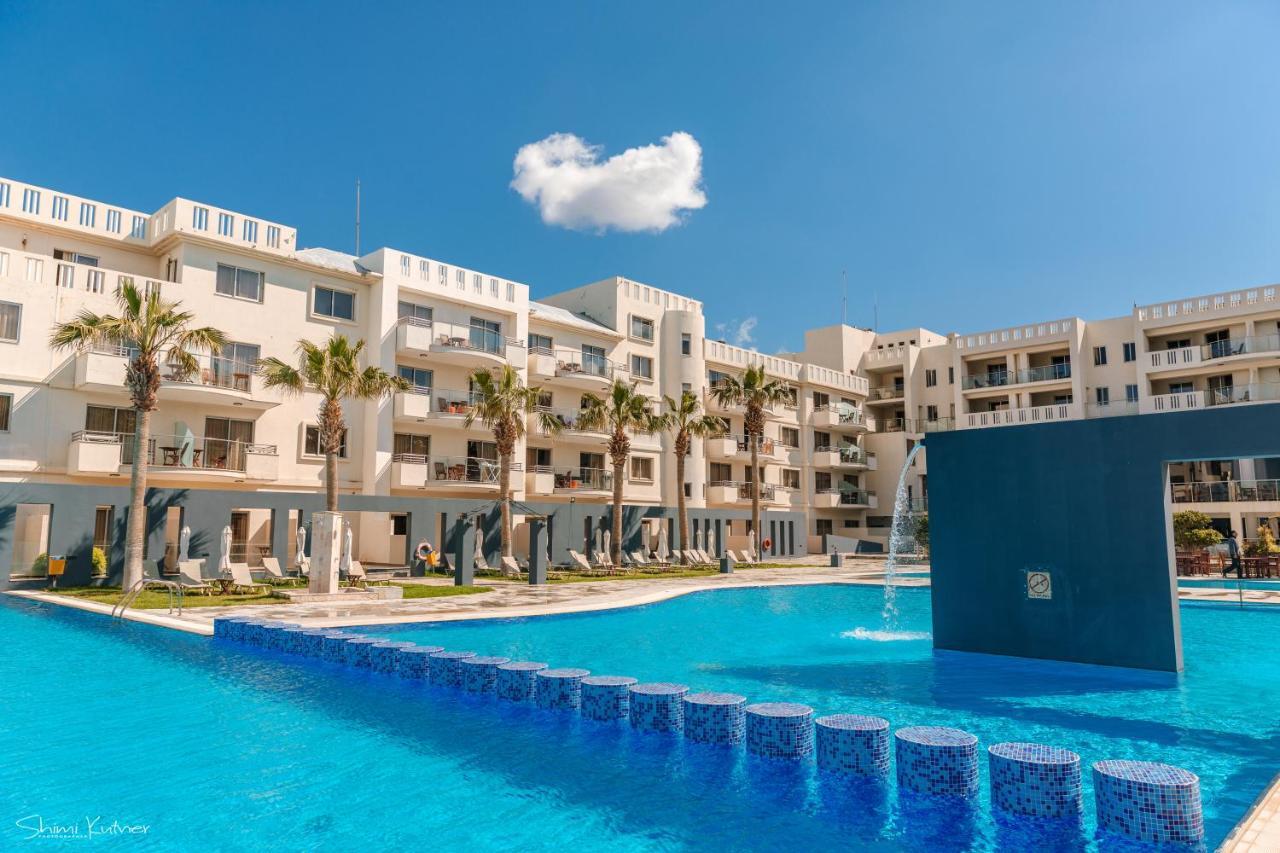 Blue Lagoon Kosher Paphos