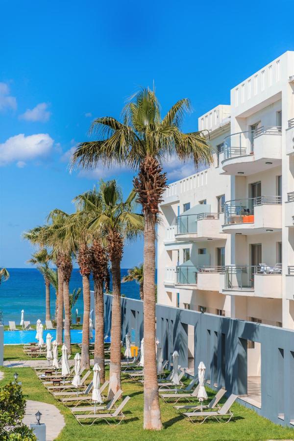 Hotel Blue Lagoon Kosher Paphos